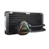 A-Data XPG Levante 240 Addressable RGB CPU Cooler
