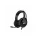 Ventaris H200 PS4 Gamer Headset Black