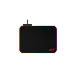 Ventaris P500 RGB Egérpad Black