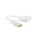 Gembird A-DPM-DVIF-002-W DisplayPort to DVI adapter cable White
