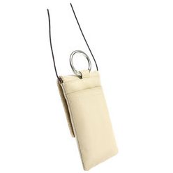 Krusell Mobile Case EDGE Beige