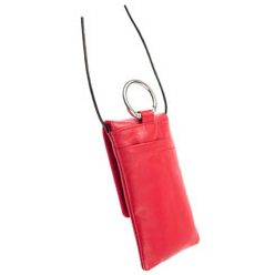 Krusell Mobile Case EDGE Red