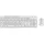 Logitech MK295 Silent Wireless Combo White US