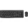 Logitech MK295 Silent Wireless Combo Black DE