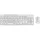 Logitech MK295 Silent Wireless Combo White DE