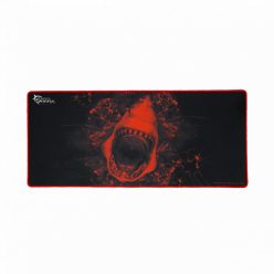 White Shark Skywalker XL Gaming Egérpad Black/Red