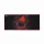 White Shark Skywalker XL Gaming Egérpad Black/Red