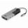 ACT AC7021 USB-C to HDMI 4K adapter Hub & Card Reader