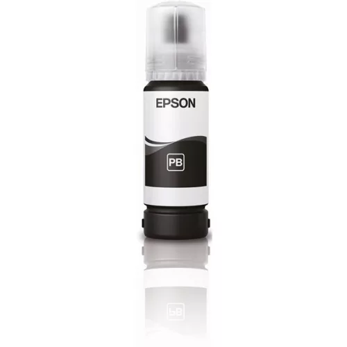 Epson 115 EcoTank Black tintapatron