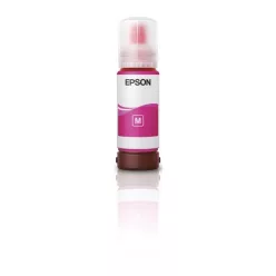 Epson 115 EcoTank Magenta tintapatron