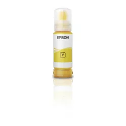 Epson 115 EcoTank Yellow tintapatron