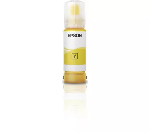 Epson 115 EcoTank Yellow tintapatron