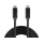 Sandberg USB-C > USB-C 2M USB 3.1 Gen.2 2m Black