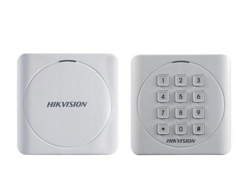 Hikvision DS-K1801EK