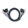 ATEN USB DVI-D Single Link KVM Cable 5m Black