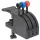 Logitech G Saitek Pro Flight Throttle Quadrant Gázkar Black