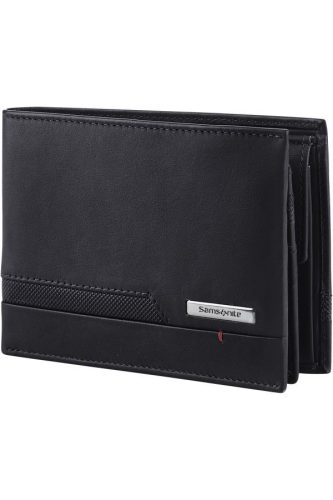 Samsonite PRO-DLX 5 SLG Black