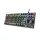 Trust GXT 833 Thado LED Gaming Keyboard Black HU