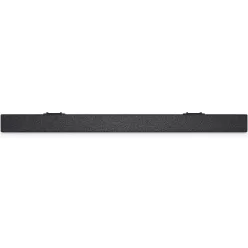 Dell SB521A Slim Soundbar Black