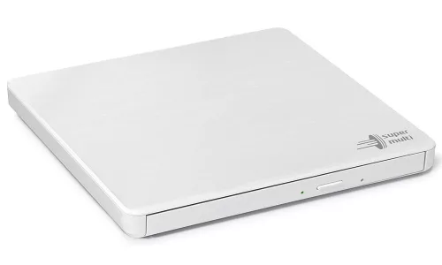 LG GP60NW60 Slim DVD-Writer White BOX