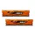 G.SKILL 8GB DDR3 1600MHz Kit(2x4GB) Ares Orange