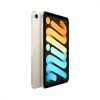 Apple iPad mini 6 (2021) 8,3" 64GB Wi-Fi Starlight