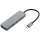 Sandberg USB-C Hub 1xUSB3.0+3x2.0 SAVER