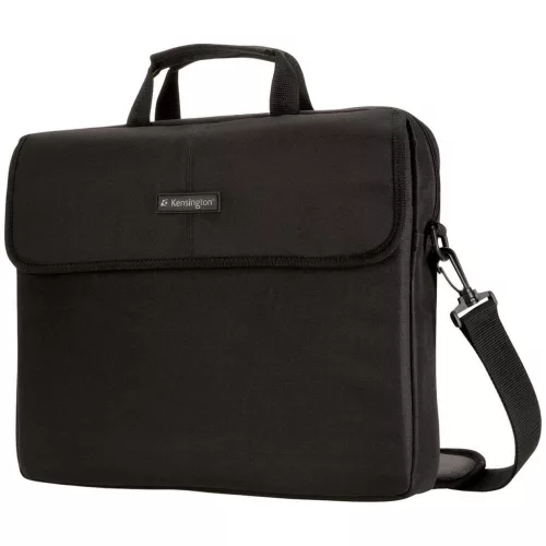Kensington SP Classic Sleeve Hordtáska 15,6" Black