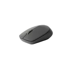   Rapoo M100 Silent Multi-mode Wireless Silent Optical Mouse Grey