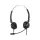 Sandberg USB+RJ9/11 Headset Pro Stereo Black