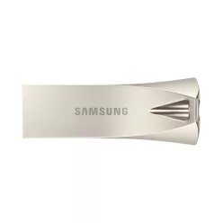 Samsung 128GB USB3.1 Bar Plus Champaign Silver