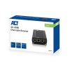 ACT AC7870 4K HDMI Chainable Receiver