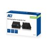 ACT AC7770 4K DisplayPort Extender Set