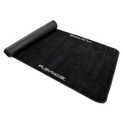 Playseat Floor Mat XL Gaming Szőnyeg Black/White