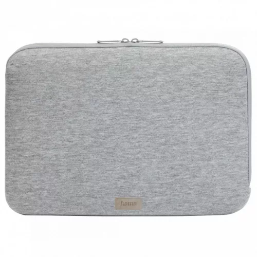 Hama Jersey Notebook Sleeve 13,3" Grey