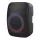 Platinet PMG255 Wireless Karaoke Speaker Black
