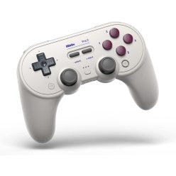 8BitDo Pro 2 Bluetooth Gamepad Classic Edition