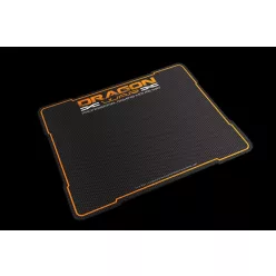 Dragon War Phantom Egérpad Black