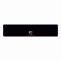 White Shark KP-1899 Keyboard wrist rest Black