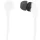 Esperanza EH147W Earphone Neon White