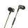 Thonet & Vander Klein In Ear Headset Fekete/Arany