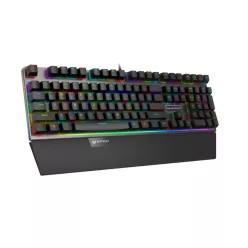 Rapoo V720 RGB Mechanical keyboard Black HU