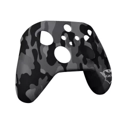Trust GXT749K Controller Silicone Sleeve Xbox Camo Black