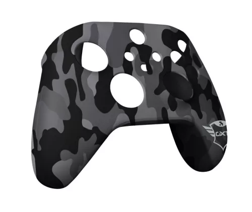Trust GXT749K Controller Silicone Sleeve Xbox Camo Black