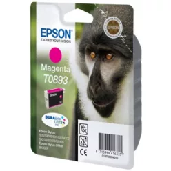 Epson T0893 Magenta tintapatron