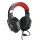 Trust GXT 323 Carus Gaming Headset Black/Red