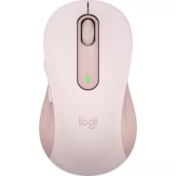 Logitech Signature M650 Large Rose