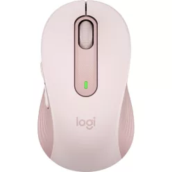 Logitech Signature M650 Medium Rose