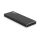 ACT AC1600 USB3.2 M.2 SATA SSD Enclosure Aluminium Design Black