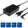 ACT AC2055 Laptop Charger Slim Design 65W